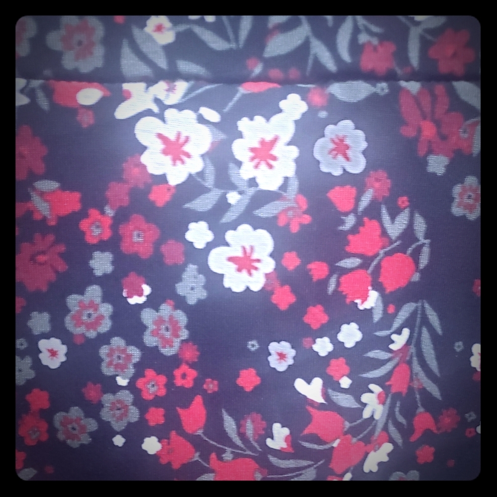 LuLaRoe Maxi Skirt